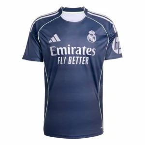 Museo Maglia Pulita, Authentic Uomo, Prima Squadra Blu Navy 25/26